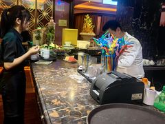 -君康悦美食汤泉水会·SPA(天河店)