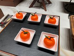 -康莱德酒店·美庭自助餐厅