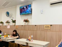 大堂-喜莲咖啡