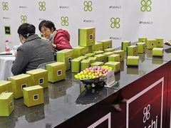 -东浩兰生上海世博展览馆