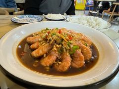 -尚岛私房菜(西方巷店)