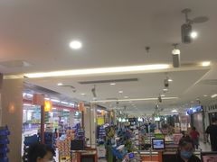 -永辉超市(百子湾店)