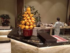 -京香轩·中餐厅(上海中庚聚龙酒店)