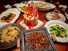 -南湖春色海鲜食府(中兴街店)
