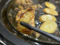 -獨門烤肉(开发区店)
