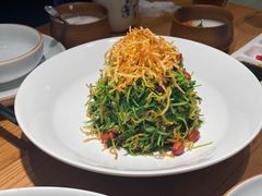 -四季民福烤鸭店(前门廊房二条店)