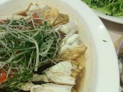 -石浦大酒店(百丈店)