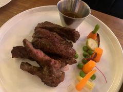 -FUTURE BAR(岭南天地店)