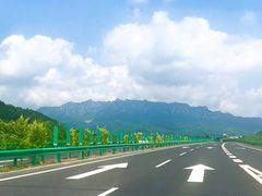 -丹东九水峡漂流