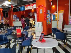 -时光影城京港城店(VIP影厅真皮沙发座椅)