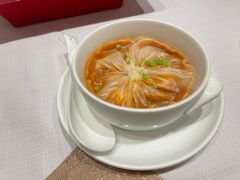 鲜蟹肉龙虾汤包-北京厨房(SKP店)