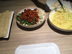 -老昌春饼(松北店)