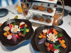 -京兆尹(雍和宫店)