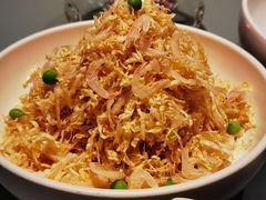 -小大董·烤鸭(观景餐厅·南京西路店)