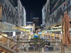-HALO广场(梨园路店)