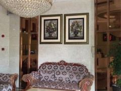 -维也纳酒店(成都春熙路李家沱地铁站店)