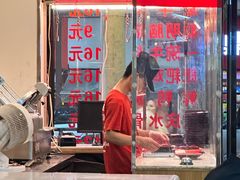 -阳阳老火锅(小南门店)