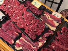 -山海龙·潮汕牛肉火锅(奥林春天店)