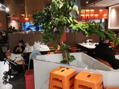 大堂-煲宫(华润万象城店)