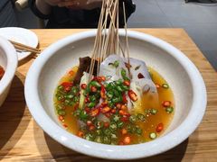 -嘉州叶婆婆钵钵鸡(建设路店)