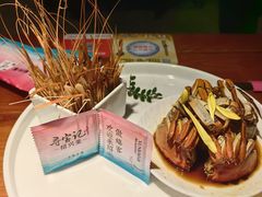 -寻宝记绍兴菜(状元店)