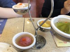 -点都德(千灯湖环宇城店)