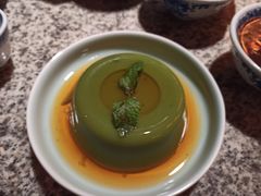 冰薄荷米糕-南京大牌档(三阳广场苏宁店)