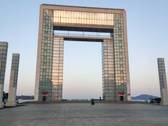 -幸福门