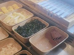-松野谷·寿喜烧自助(华联顺义金街购物中心店)