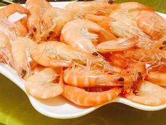 -友强·23年特色海鲜大排档(厦门店)