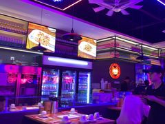 -郝木屋·烧烤(桥头店)