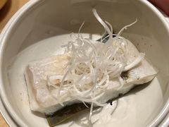 -鹤菊·鮨Omakase(古子城店)