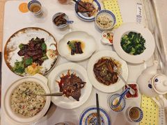 -白家餐厅(徐家汇店)