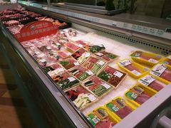 -生鲜传奇(东海星城店)