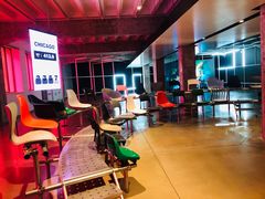 -现代汽车文化中心 Hyundai Motorstudio Beijing