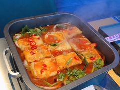 -燥次·烧烤酒场(万象城店)