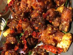 -树厨贵州菜(大十字店)