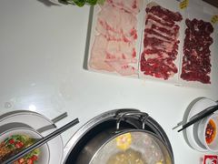 -潮泰牛肉火锅 · 创于1992年(车公庙店)