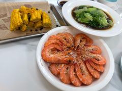 -不仔客海鲜·三亚老字号(第一市场店)