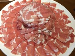 -宝泉铜锅·涮羊肉(解放东路店)