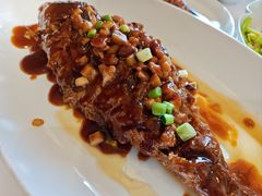 -京味斋·北京烤鸭(北京南站洋桥店)