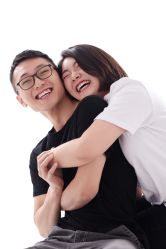 -鹿角肖像摄影艺术馆