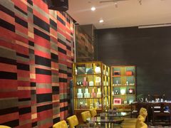 -上海大宁福朋喜来登酒店大堂吧(共和新路店)