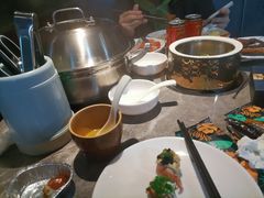 -渔纬港海鲜自助餐厅(湖里万达店)