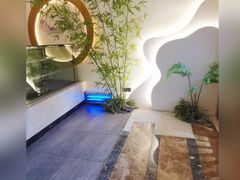 -有茶空间(万科金色半山店)