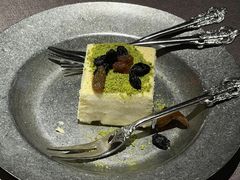 -龟兹KUCINA·新疆菜(前滩L+PLAZA店)