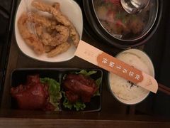 -和子足浴SPA会馆(东方之门店)