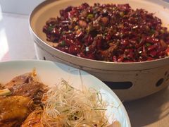 -蜀味民肴·四川餐饮名店(双桥店)