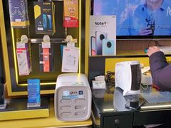 -爱回收(世纪联华浦电店)