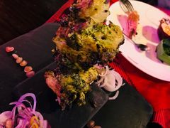 -甘尼仕印度餐厅酒吧(斜塘老街店)